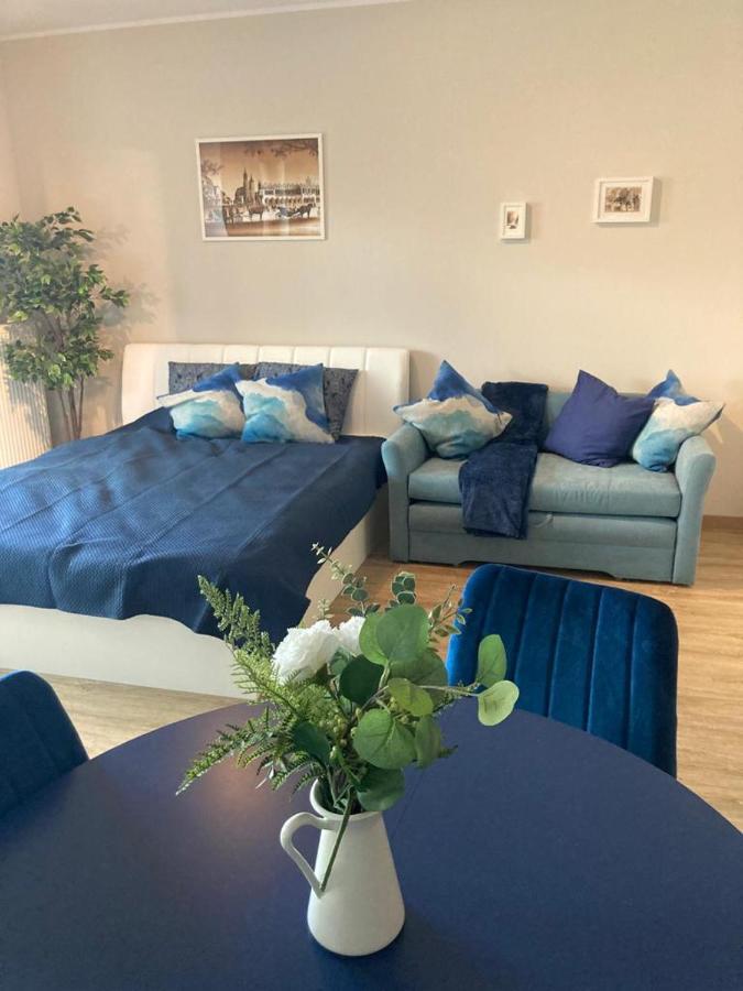 Wislane Tarasy 2.0, Free Parking, Private Garden Apartman Krakkó Kültér fotó