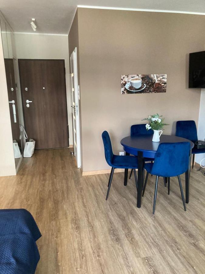 Wislane Tarasy 2.0, Free Parking, Private Garden Apartman Krakkó Kültér fotó