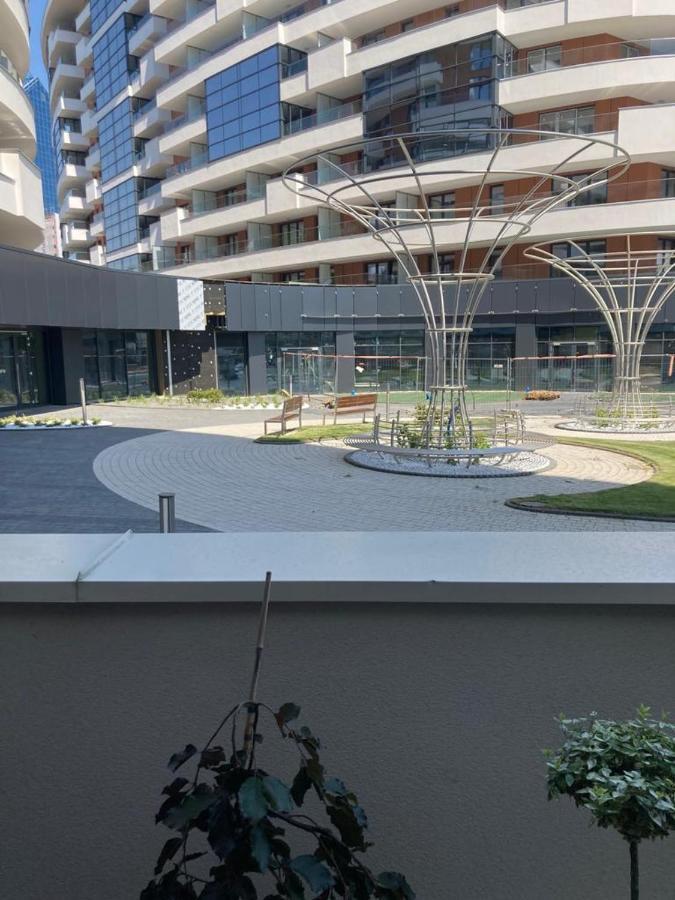 Wislane Tarasy 2.0, Free Parking, Private Garden Apartman Krakkó Kültér fotó