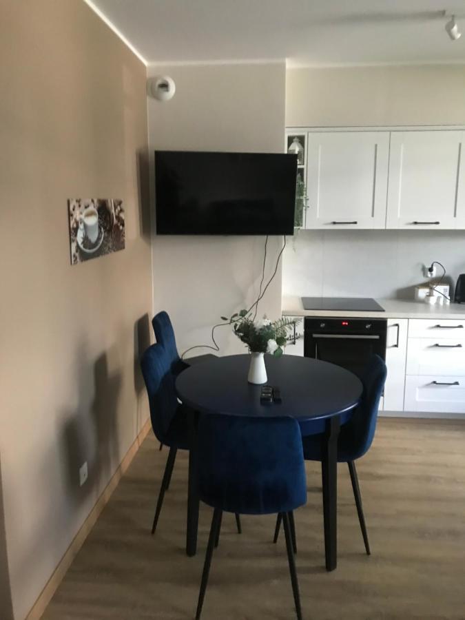 Wislane Tarasy 2.0, Free Parking, Private Garden Apartman Krakkó Kültér fotó